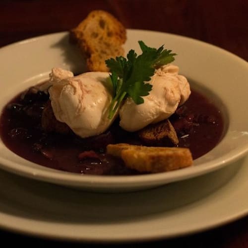 Au Bourguignon du Marais, Paris
