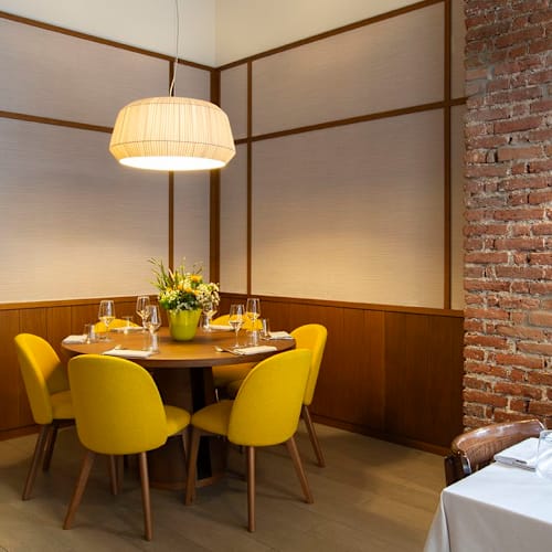 Osteria Brunello, Milano
