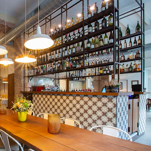 Osteria Brunello, Milano