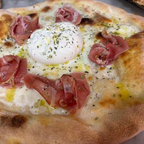 Da Graziella, Catania