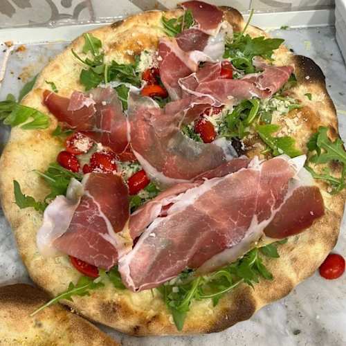 Da Graziella, Catania