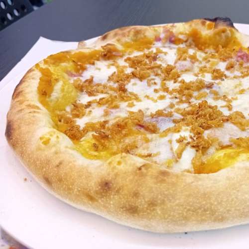 Da Graziella, Catania