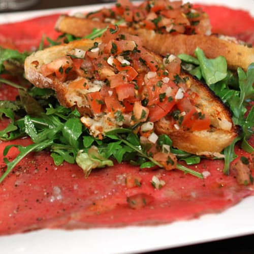 Tavola de Leden, Paris