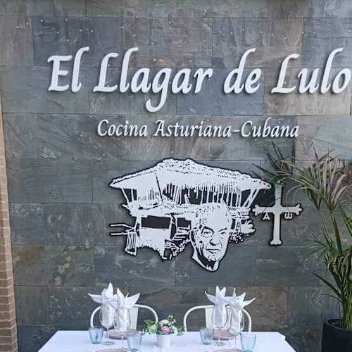 El Llagar de Lulo, Madrid