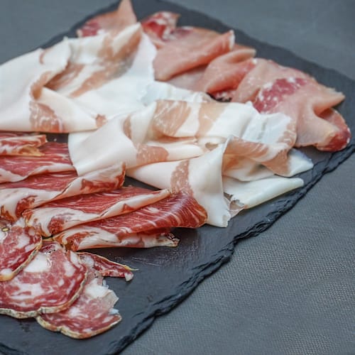 Osteria Piemontemare, Gavi