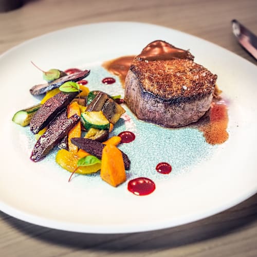 Brasserie K, Mulhouse