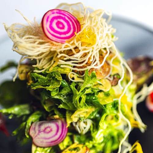 Brasserie K, Mulhouse