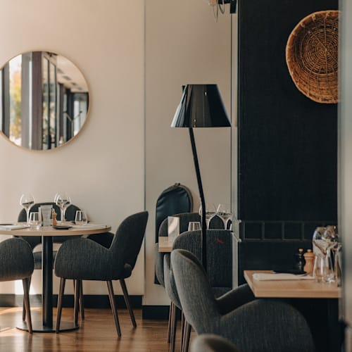 Brasserie K, Mulhouse