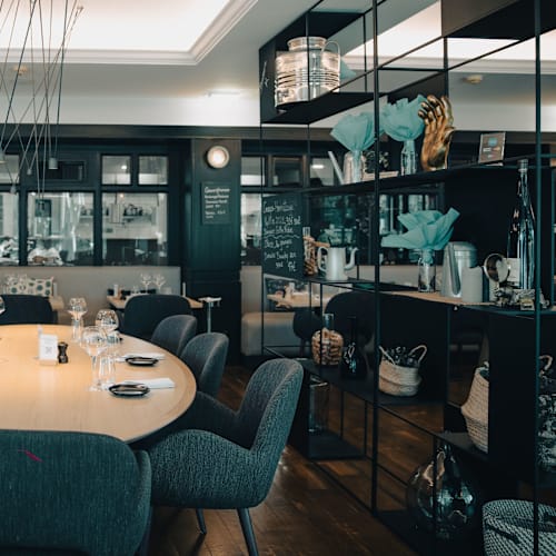 Brasserie K, Mulhouse