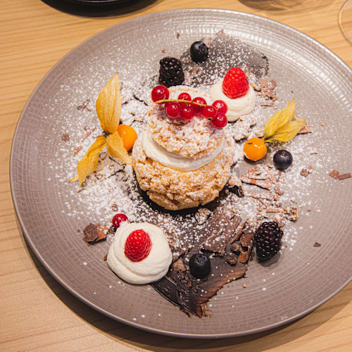 Brasserie K, Mulhouse
