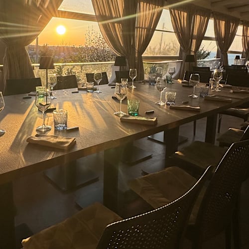 Antica Fornace, Casamicciola Terme