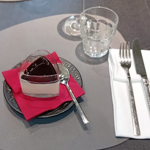 Ristorante Petrucci, Roma