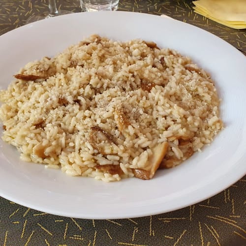 Ristorante Petrucci, Roma