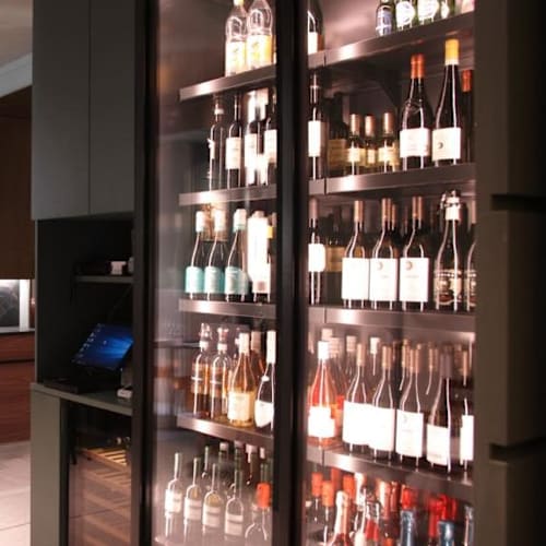 Ristorante Petrucci, Roma