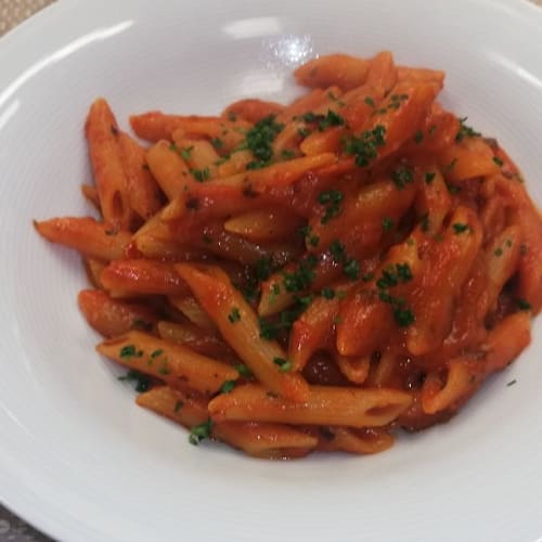 Ristorante Petrucci, Roma