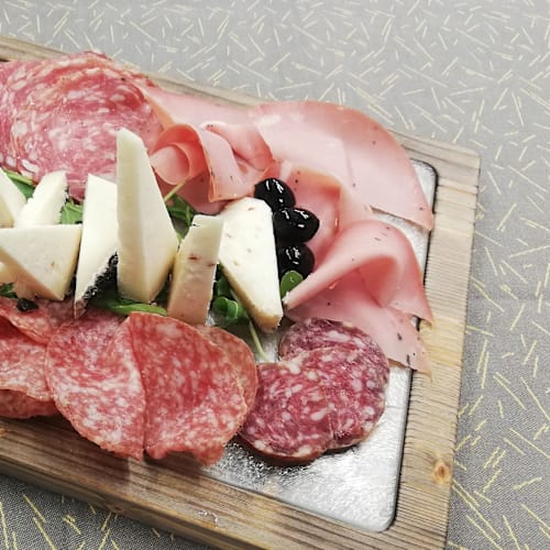 Ristorante Petrucci, Roma