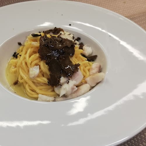 Ristorante Petrucci, Roma