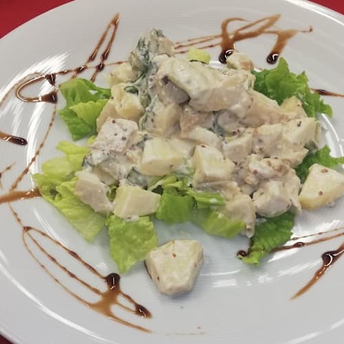 Ristorante Petrucci, Roma
