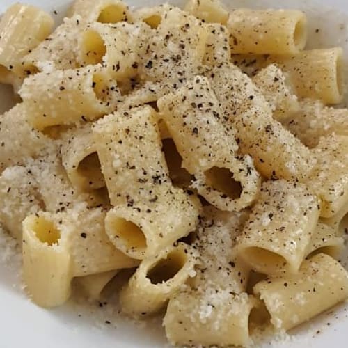Ristorante Petrucci, Roma
