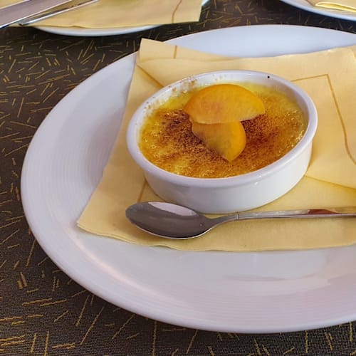 Ristorante Petrucci, Roma
