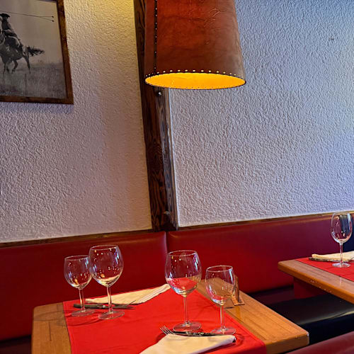 Churrasco, Lausanne