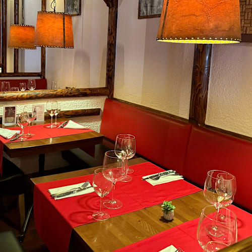 Churrasco, Lausanne