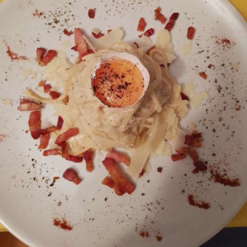 Ristorante  Crotto Bottari, Carlazzo