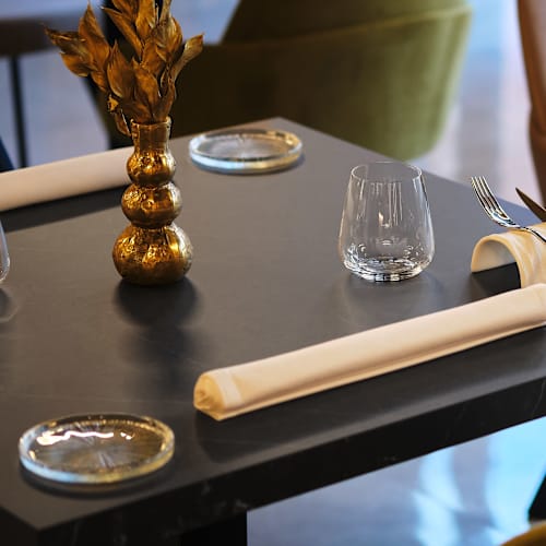 Fusione Bistrot, Serino