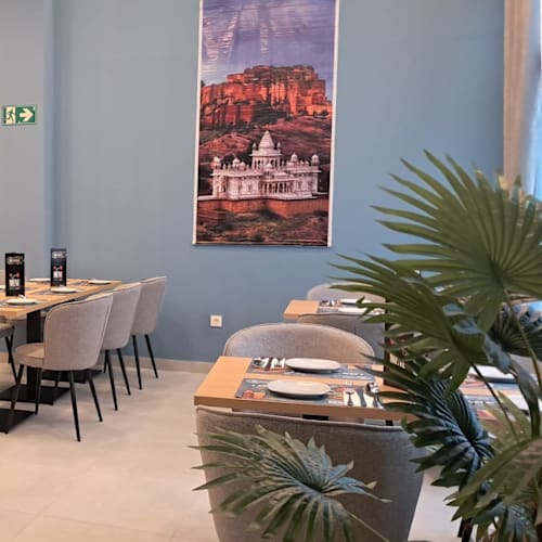 Bombay Spice, Ronda