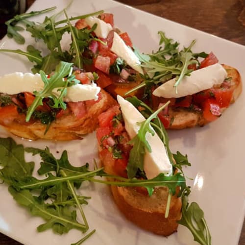 Piccolino, Amsterdam