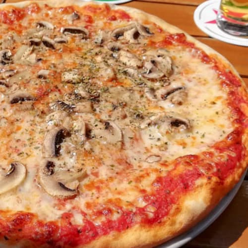 Piccolino, Amsterdam