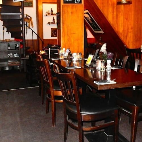 Piccolino, Amsterdam