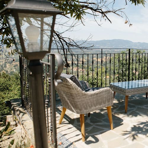 Agriturismo I Millepini, Loro Ciuffenna