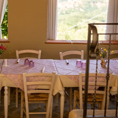Agriturismo I Millepini, Loro Ciuffenna
