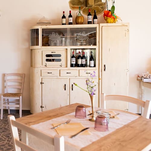 Agriturismo I Millepini, Loro Ciuffenna