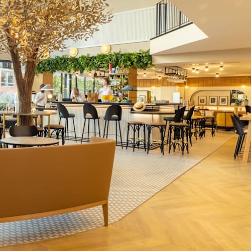  JOLIA, Suresnes