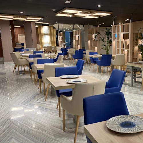 Trasluz - Meliá Alicante, Alicante