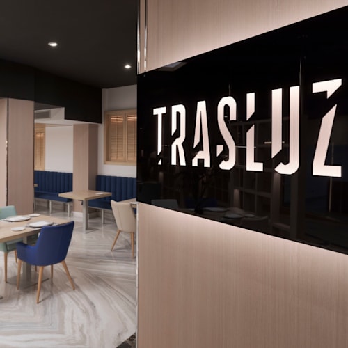 Trasluz - Meliá Alicante, Alicante