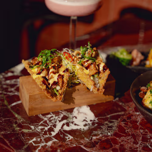 Heart Melt, Rotterdam