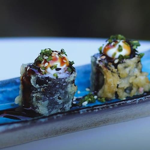 Deli Sushi, Leuven