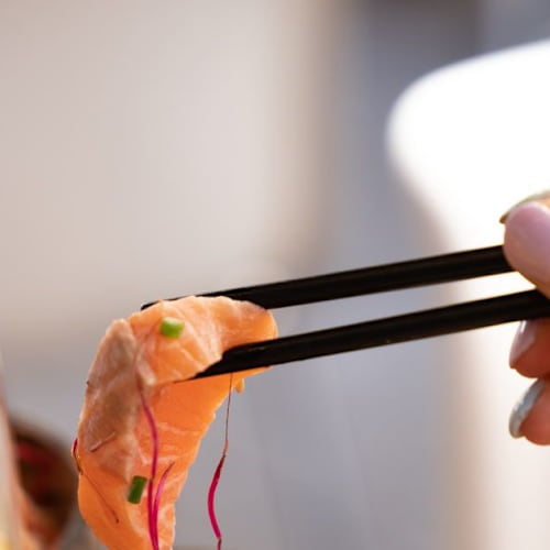 Deli Sushi, Leuven