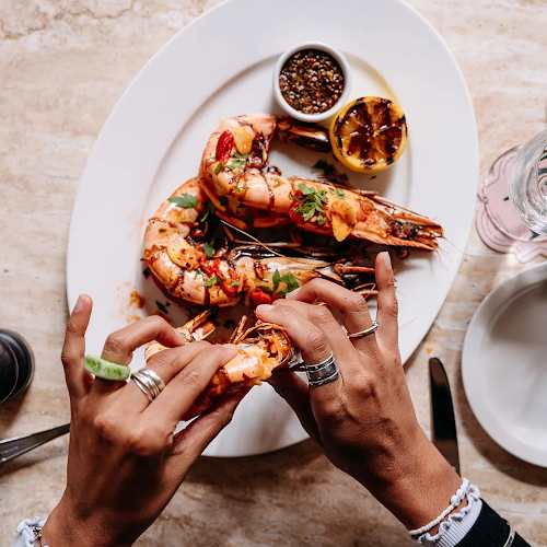 Breman Brasserie, Amsterdam