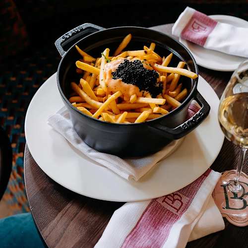 Breman Brasserie, Amsterdam