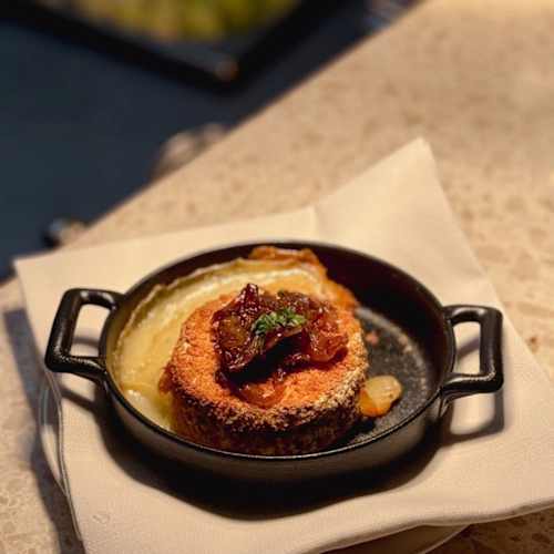 Breman Brasserie, Amsterdam