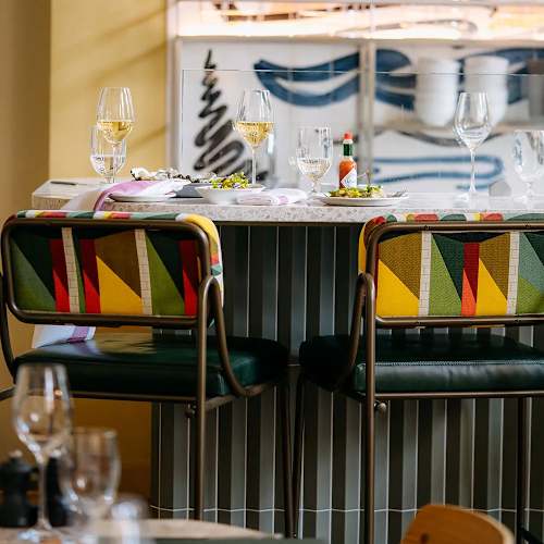 Breman Brasserie, Amsterdam