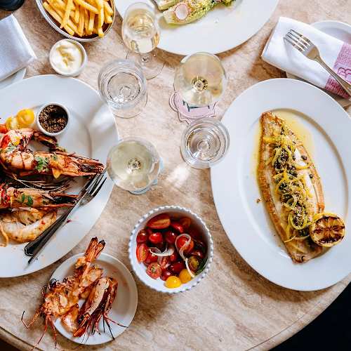 Breman Brasserie, Amsterdam