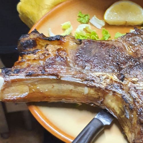 Trattoria Belvedere, Amatrice