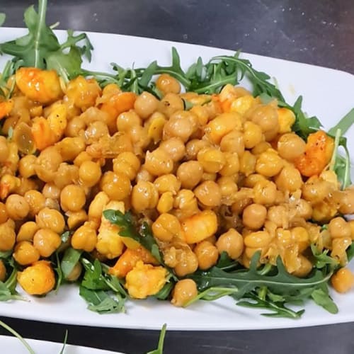 Trattoria Belvedere, Amatrice