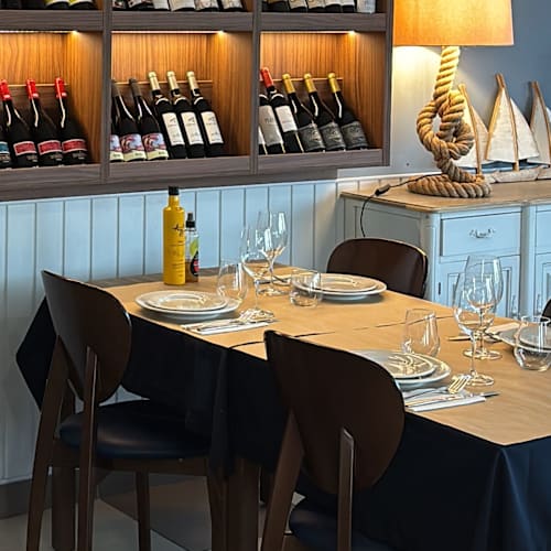 A Peixaria do Bairro, Coimbra