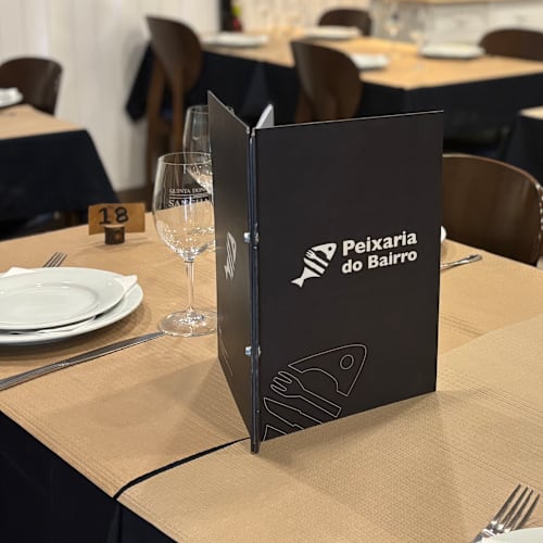 A Peixaria do Bairro, Coimbra